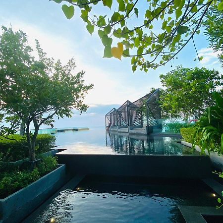 Edge Central Pattaya Vip Condo Exteriér fotografie